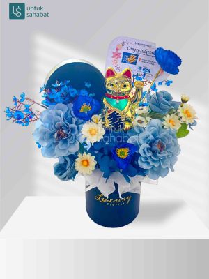 Bloombox Artificial Sintang 6
