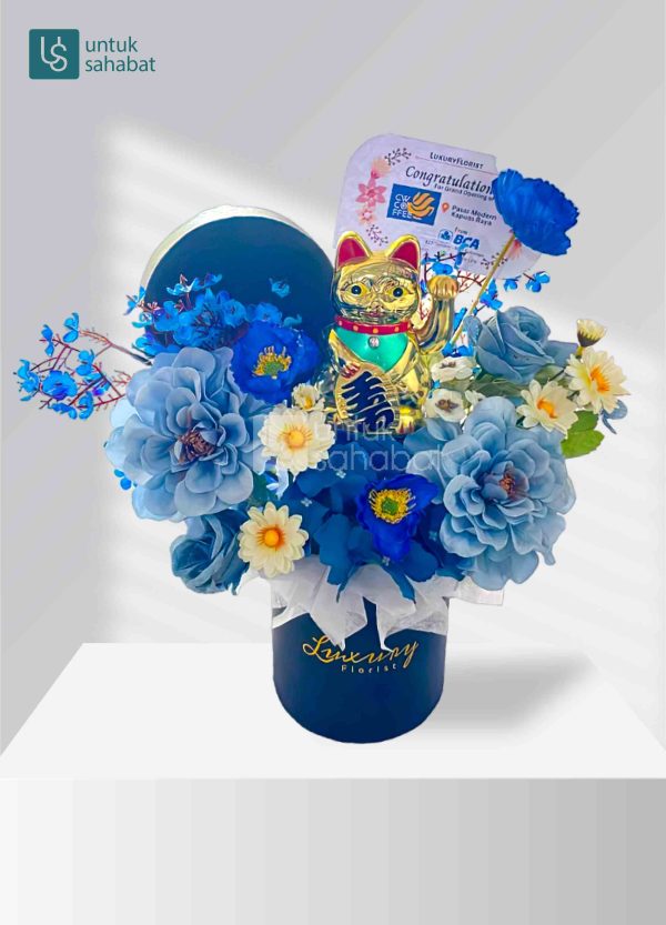 Bloombox Artificial Sintang 6