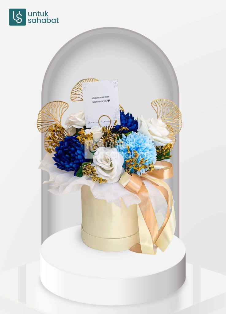 Bloombox Artificial Tenggarong 1