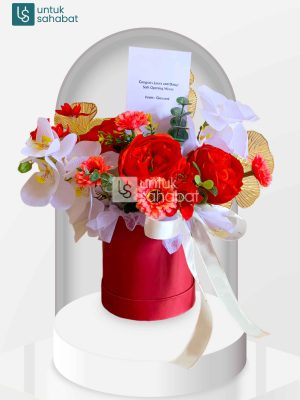 Bloombox Artificial Tenggarong 2