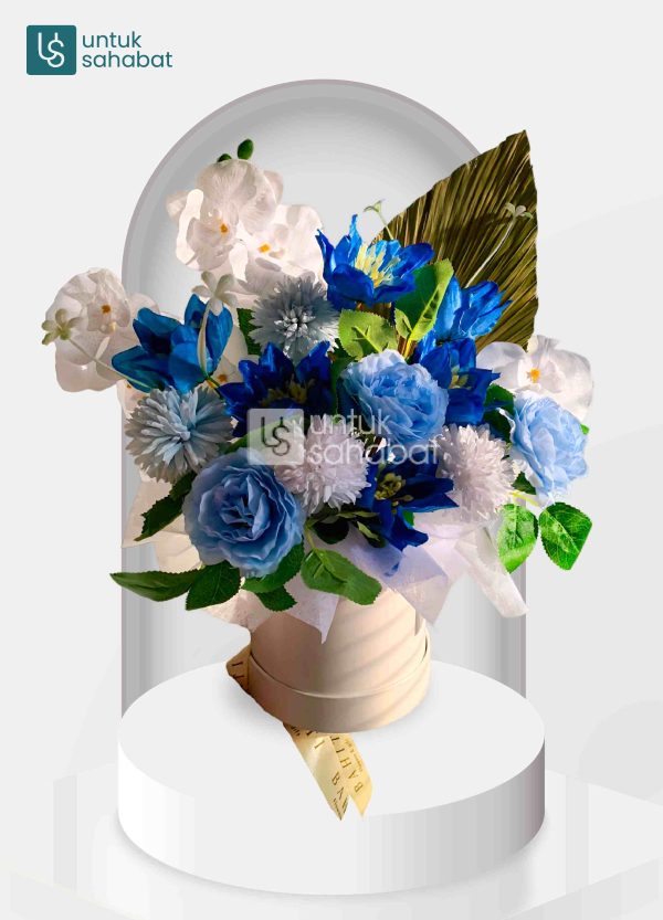 Bloombox Artificial Tenggarong 3