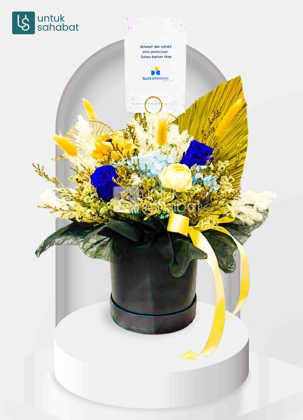 Bloombox Artificial Tenggarong 5