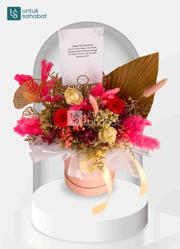 Bloombox Artificial Tenggarong 6