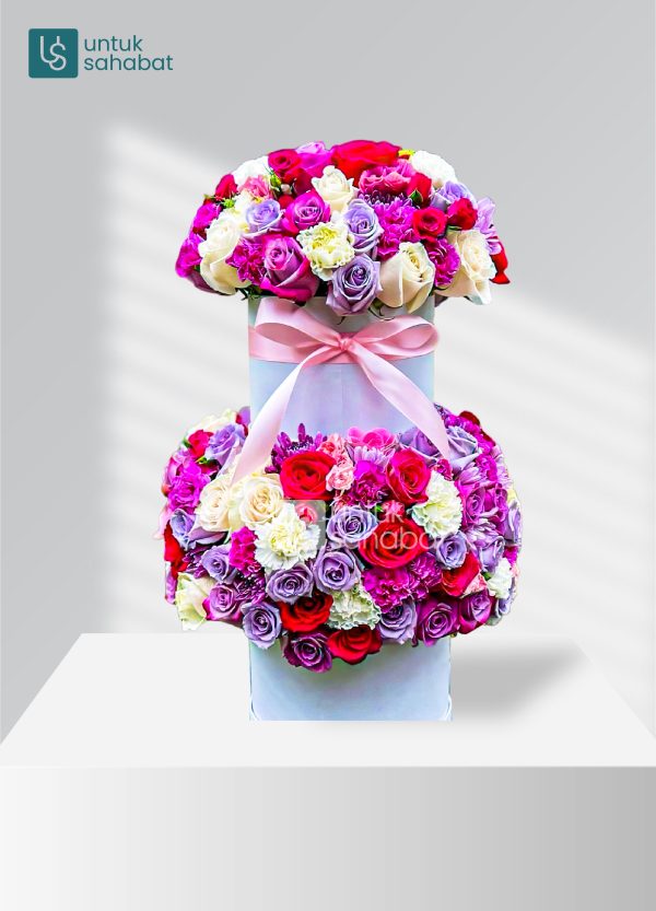 Bloombox Badung Bali 1