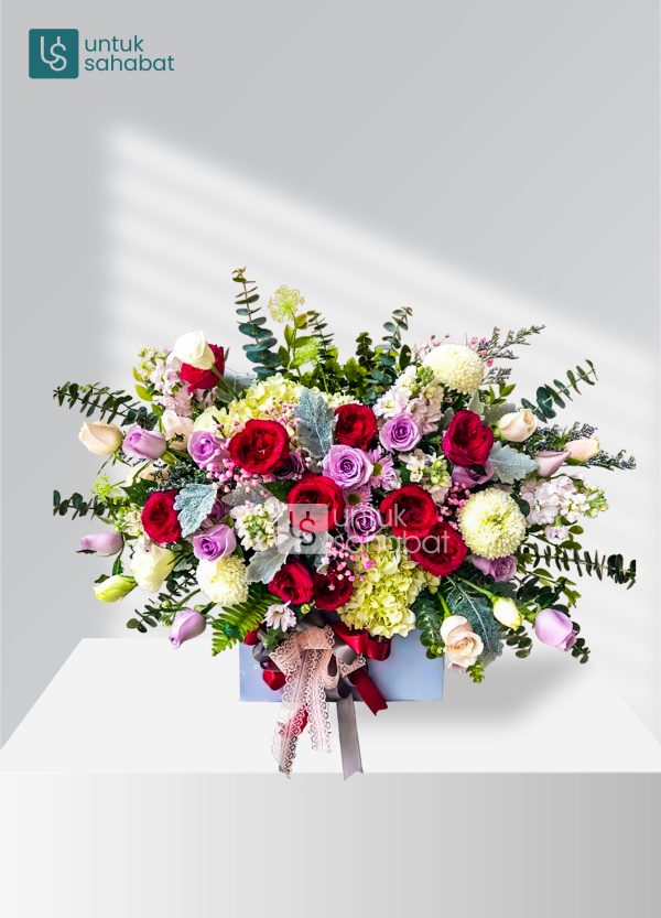 Bloombox Badung Bali 2