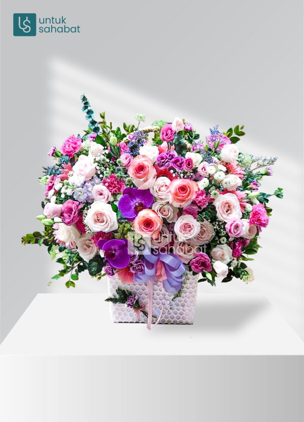 Bloombox Badung Bali 5