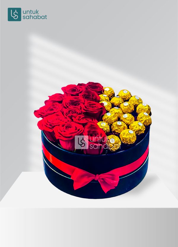 Bloombox Badung Bali 6