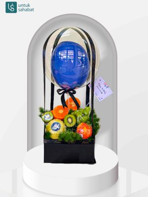 Bloombox Balon Pelaihari 2