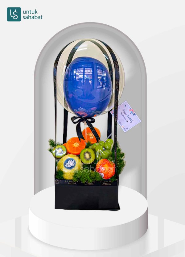 Bloombox Balon Pelaihari 2