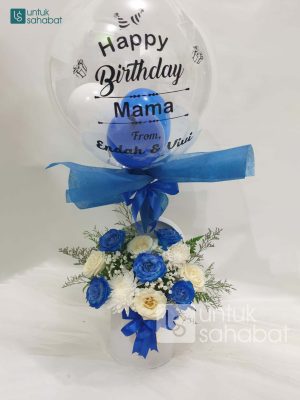 Bloombox Balon Semarang 01