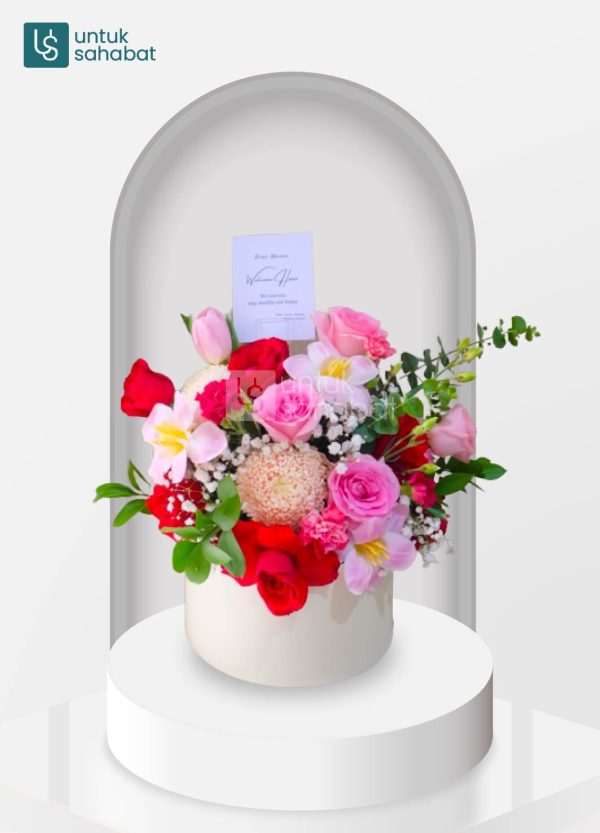 Bloombox Bandung 2