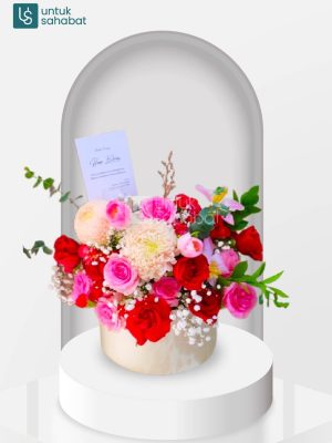 Bloombox Bandung 3