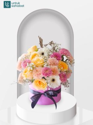 Bloombox Bandung 6
