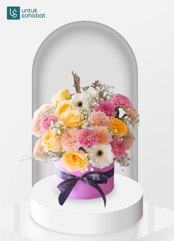 Bloombox Bandung 6