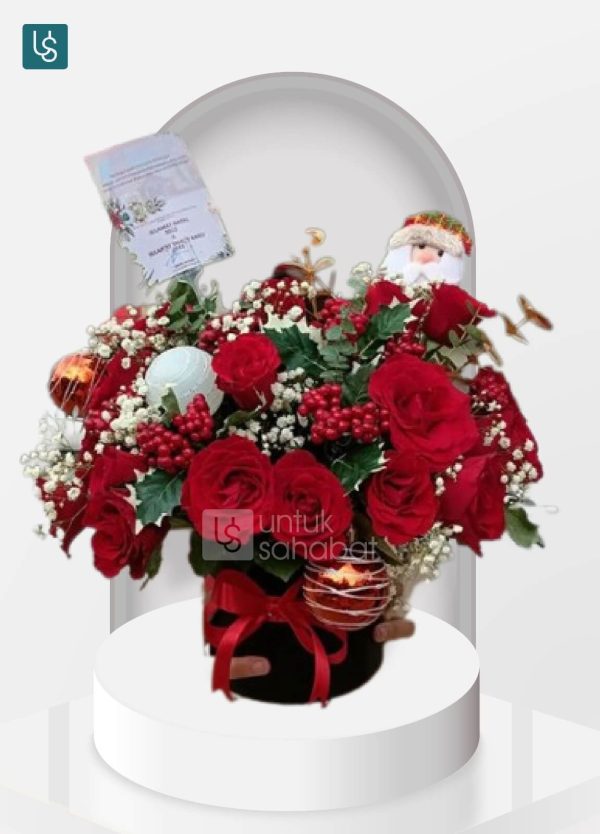 Bloombox Bandung 9