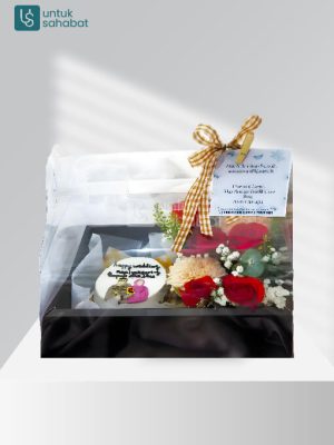 Bloombox Cipanas 1