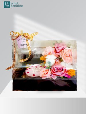 Bloombox Cipanas 4