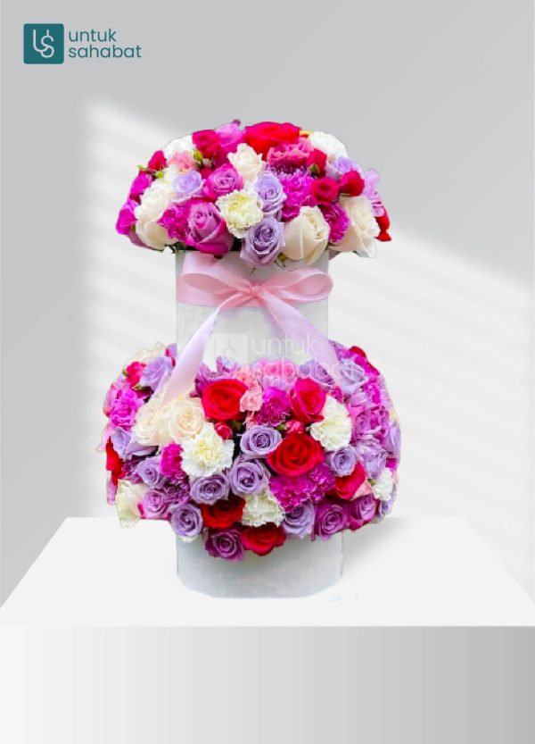 Bloombox Denpasar Bali 1