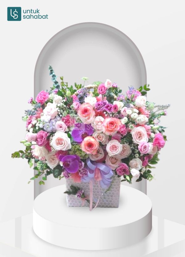 Bloombox Denpasar Bali 3
