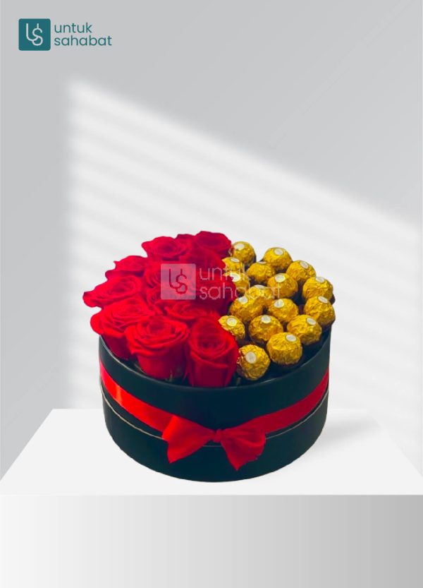 Bloombox Denpasar Bali 4