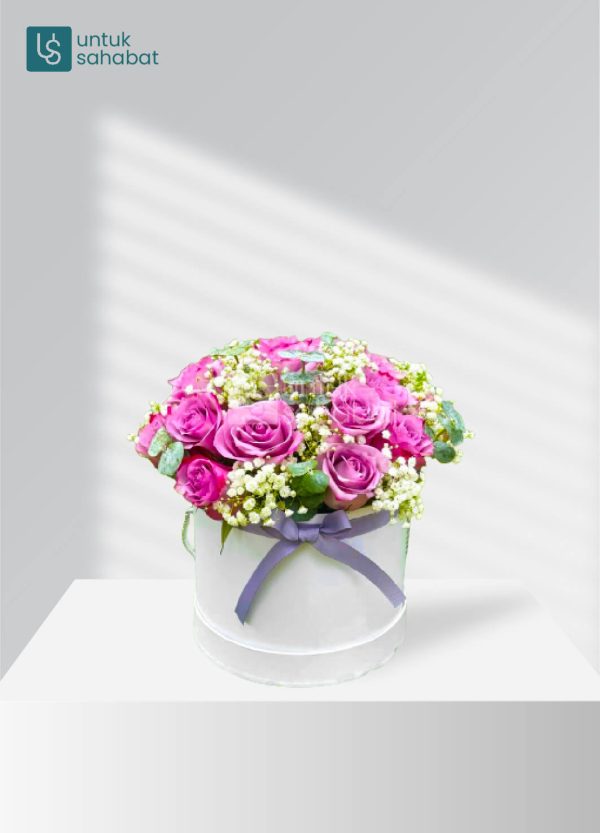 Bloombox Denpasar Bali 5