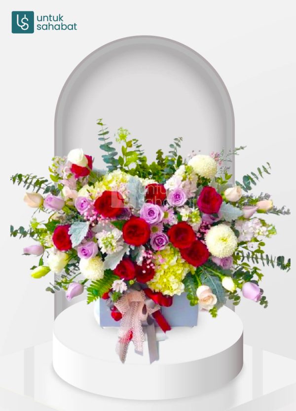 Bloombox Denpasar Bali 6