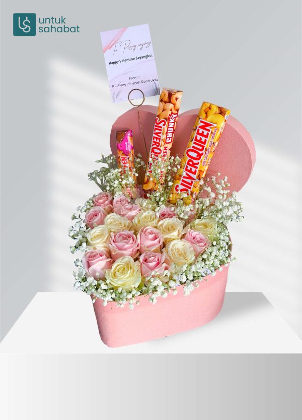Bloombox Gresik 1