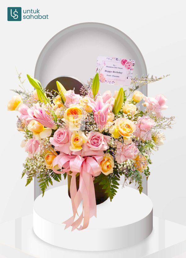 Bloombox Gresik 3