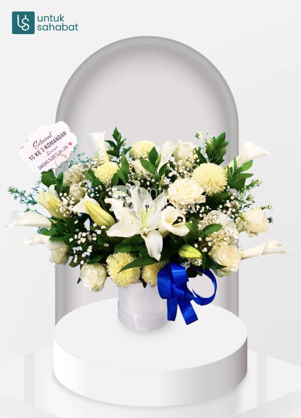 Bloombox Gresik 4