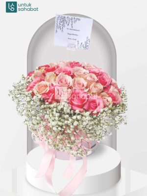 Bloombox Gresik 5