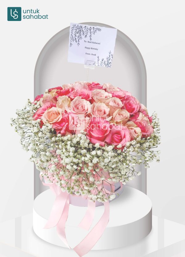 Bloombox Gresik 5