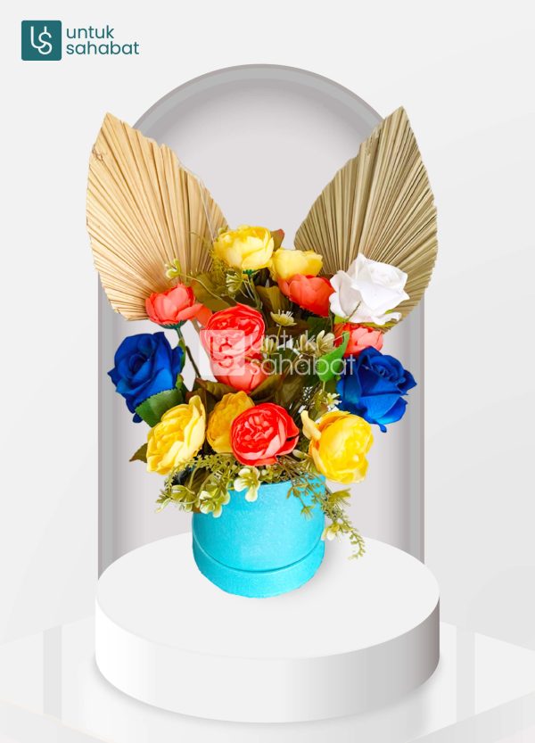 Bloombox Gresik 6