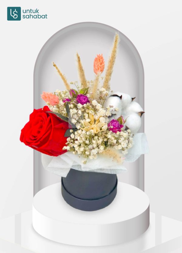 Bloombox Jakarta 1