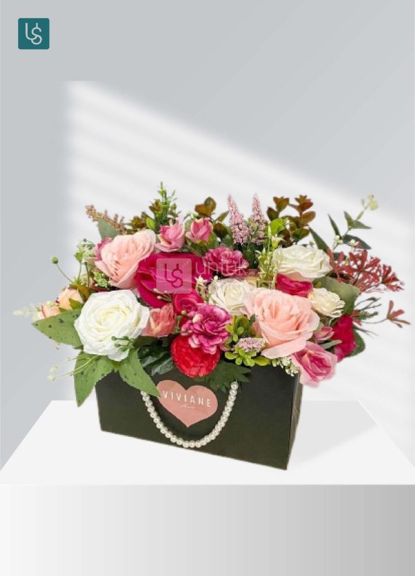 Bloombox Jambi 1
