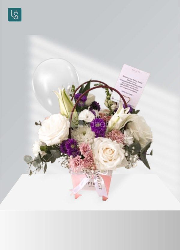 Bloombox Jambi 2