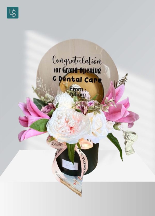 Bloombox Jambi 4