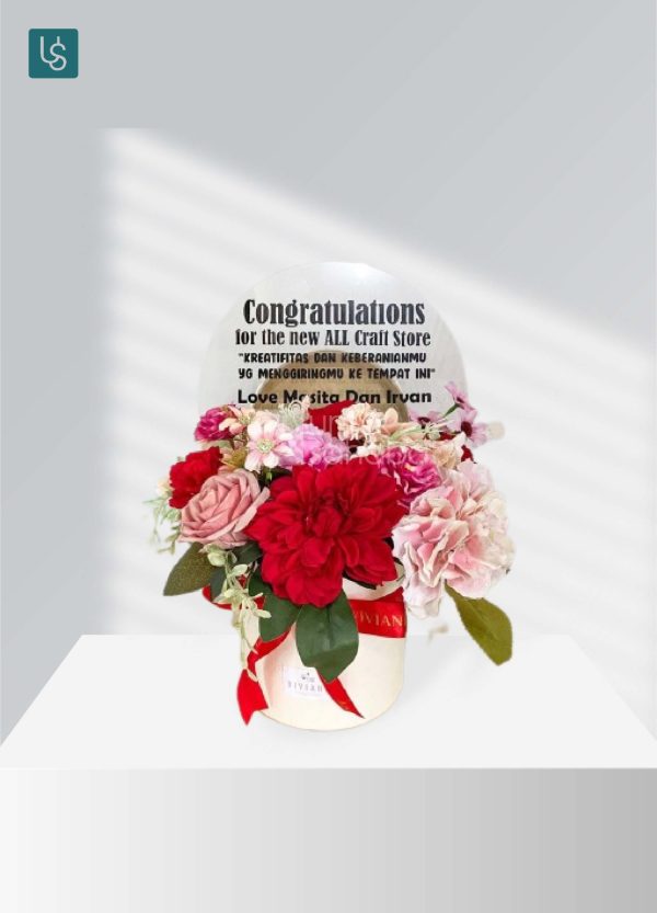 Bloombox Jambi 5