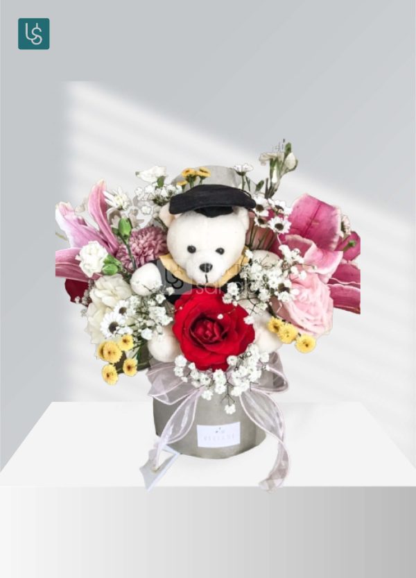 Bloombox Jambi 6