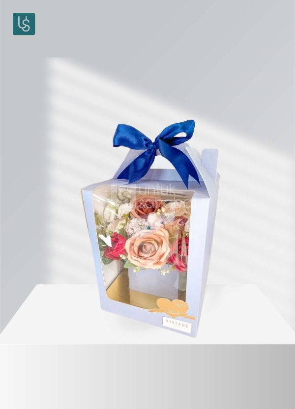 Bloombox Jambi 7