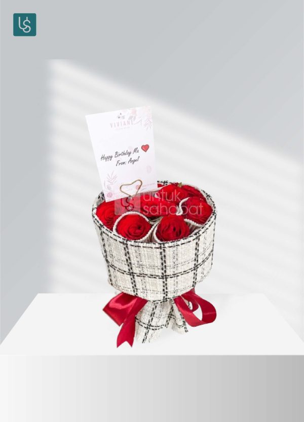 Bloombox Jambi 9