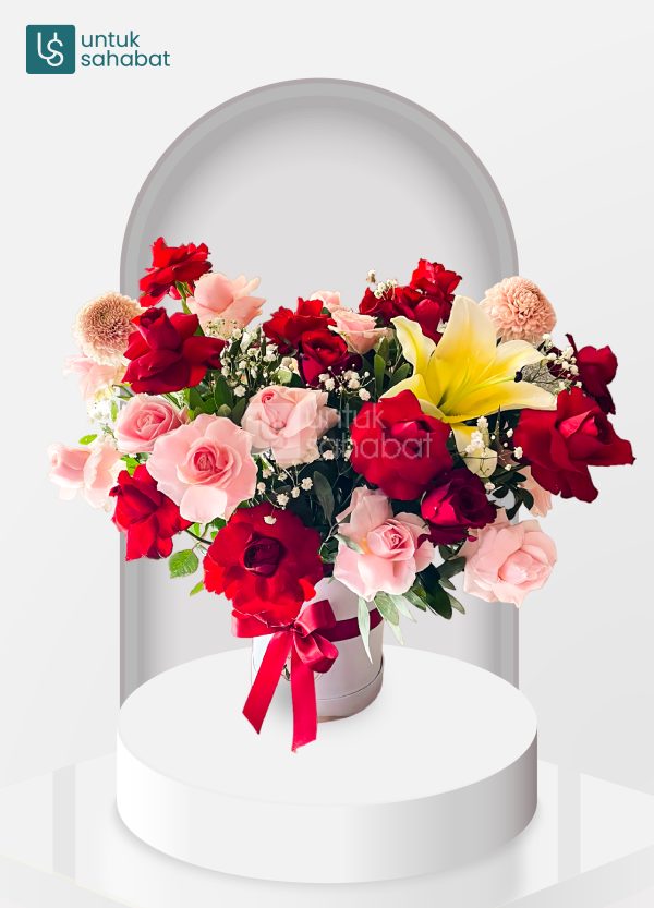 Bloombox Karangasem 1