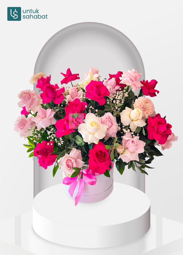 Bloombox Karangasem 2