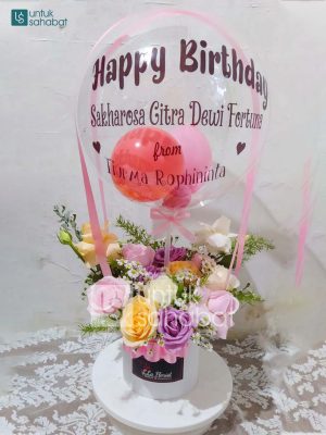 Bloombox Kediri 01