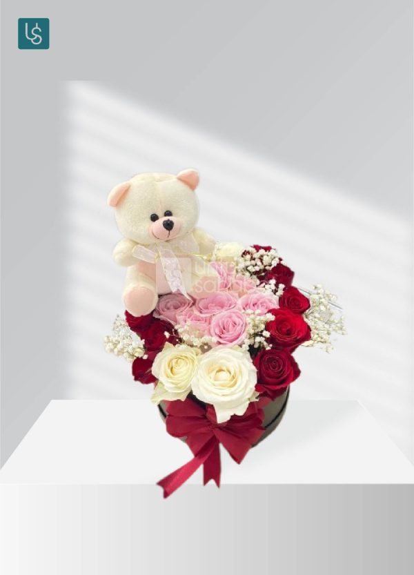 Bloombox Lampung 1