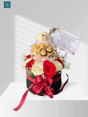 Bloombox Lampung 2