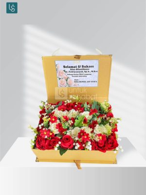 Bloombox Lampung 3