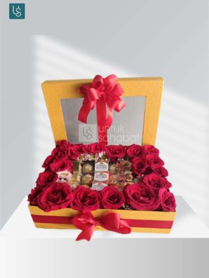 Bloombox Medan 1