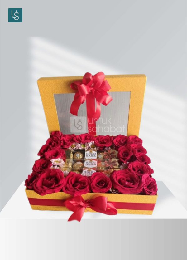 Bloombox Medan 1