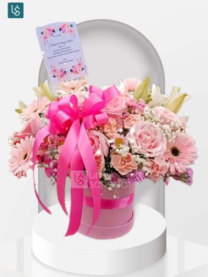 Bloombox Medan 11