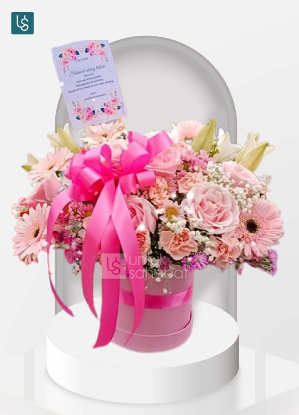 Bloombox Medan 11